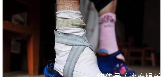 九华山&她是富家小姐,也是中国志愿军军医,更是世界首尊女性肉身菩萨