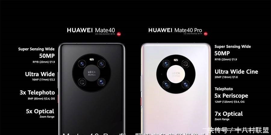保时捷版本|千呼万唤始出来！华为Mate40系列强势上线，余承东没“打脸”！