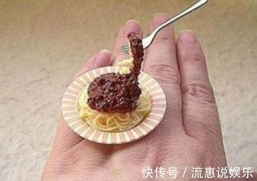 戒指|世界上最奇葩的戒指,图2一般人戴不起,图4让你看花眼