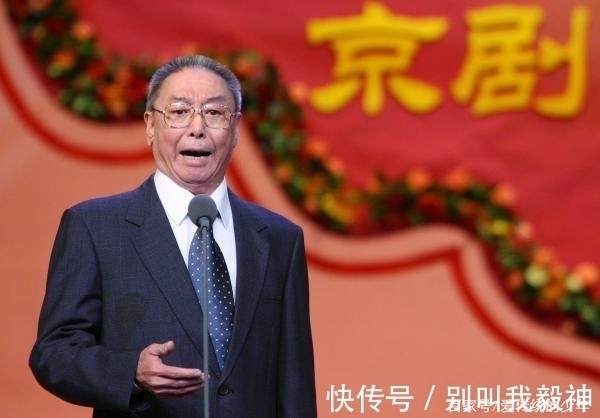 北京京剧院&“这个谭派唱的好,可惜不是谭家人”,这句话深刻反映出谭派现状