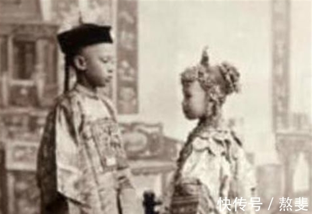 主家@晚清童养媳:4岁被送入夫家,身份比奴仆还卑微,一生孤苦无依