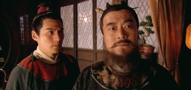 卢俊义#燕青是个怎样的人?卢俊义吃下毒菜后还有一线生机,他为何不救?