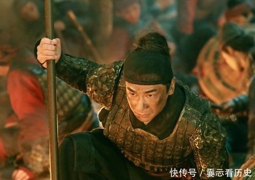 全家|傅友德学王翦，谁知朱元璋不是秦始皇，逼死他们父子，流放全家