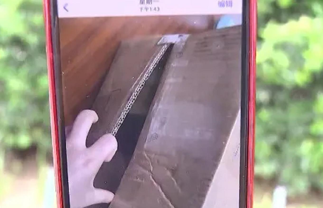 手表|女子花34万买劳力士手表,寄回家后手表不翼而飞:包裹被人打开过