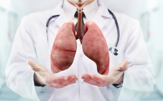  强壮|肺细胞“修复器”已发现，不是梨，若你爱吃，肺或会变“强壮”