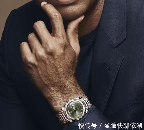 腕表|年轻人怎样搭配一块适合自己的劳力士手表呢？