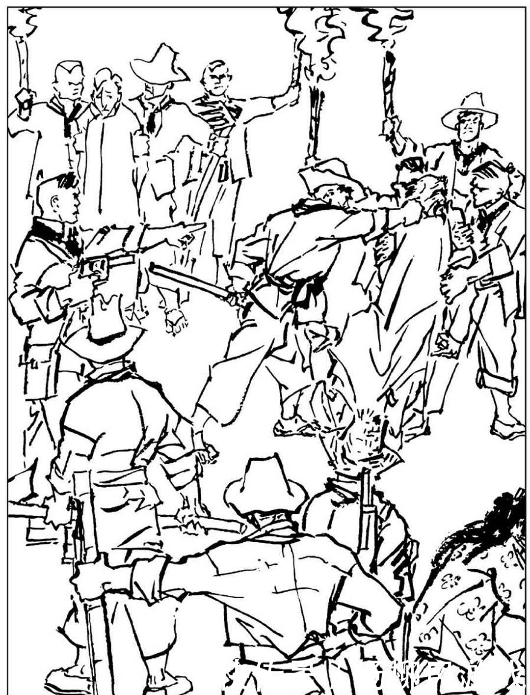 日本|被日本学者认为可以媲美《百年孤独》的中国小说