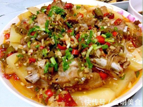 家常菜|推荐几道鲜香美味的家常菜,香味扑鼻,每次一上桌全抢光,超美味