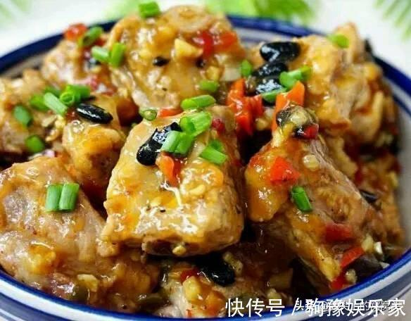 干辣椒|婆婆做的几道家常菜，简单好吃还不贵，真的是美味佳肴