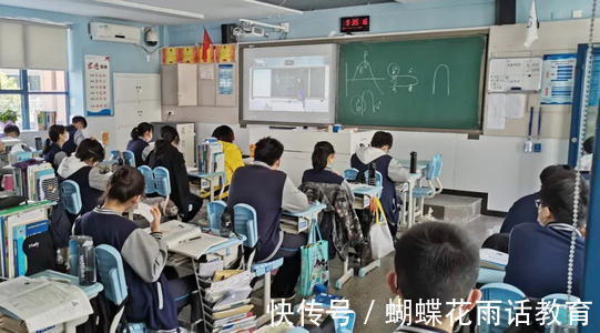 质疑|家长一质疑,3天就落实到位!学校的这反应,是该夸,还是该批?