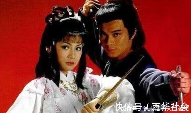 郭破虏#黄蓉一生究竟经历了什么?把三个孩子的名字连起来读,就一清二楚了