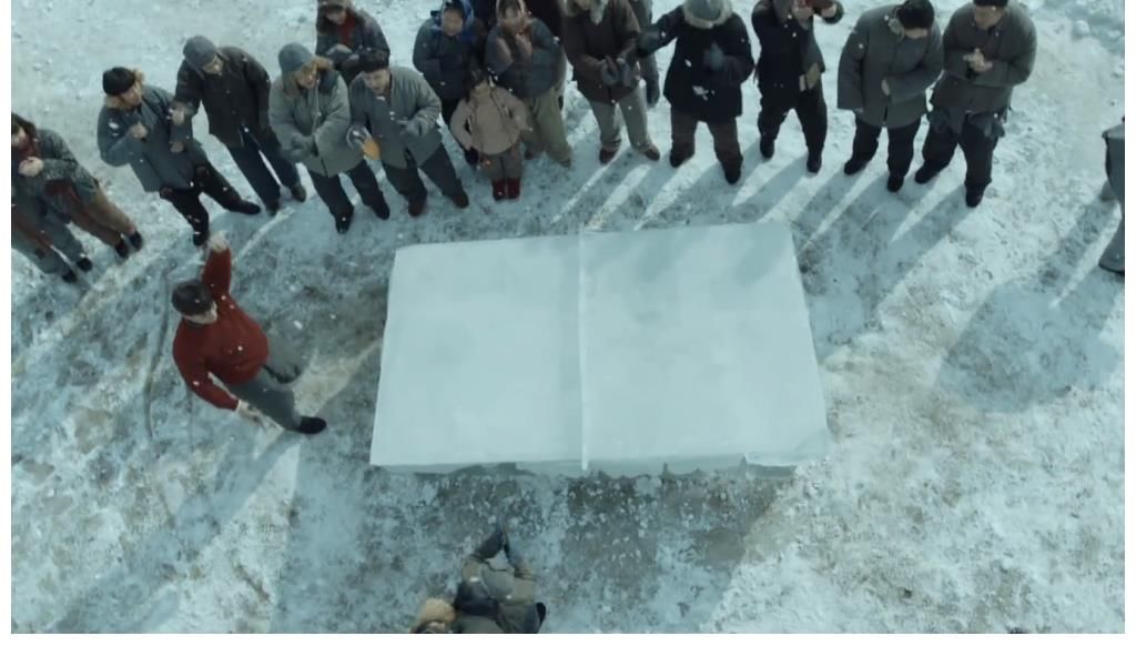 乒乓|程煜《奪金》首播驚艷，4大看點分外精彩，我看好這是今年的爆款