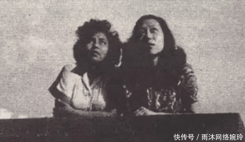 血缘关系|张爱玲把遗产全留给陌生人,是凉薄吗?有时候,不是亲人胜似亲人