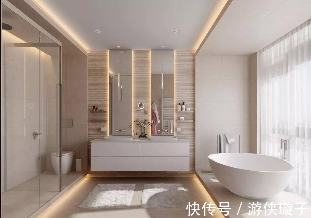 双卫|为什么双卫户型不受欢迎了?看了这4个原因,终于明白了