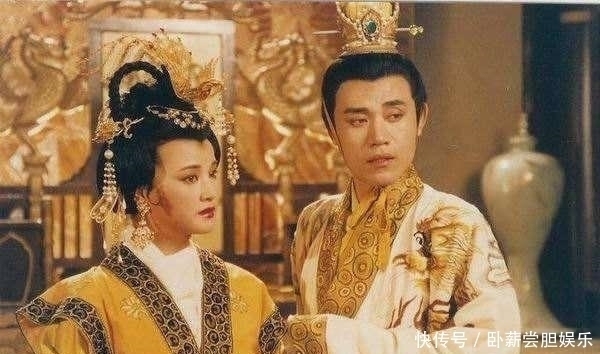 李世民|李勣助武则天坐上后位，为何三十年后，还是被武则天掘墓砍棺