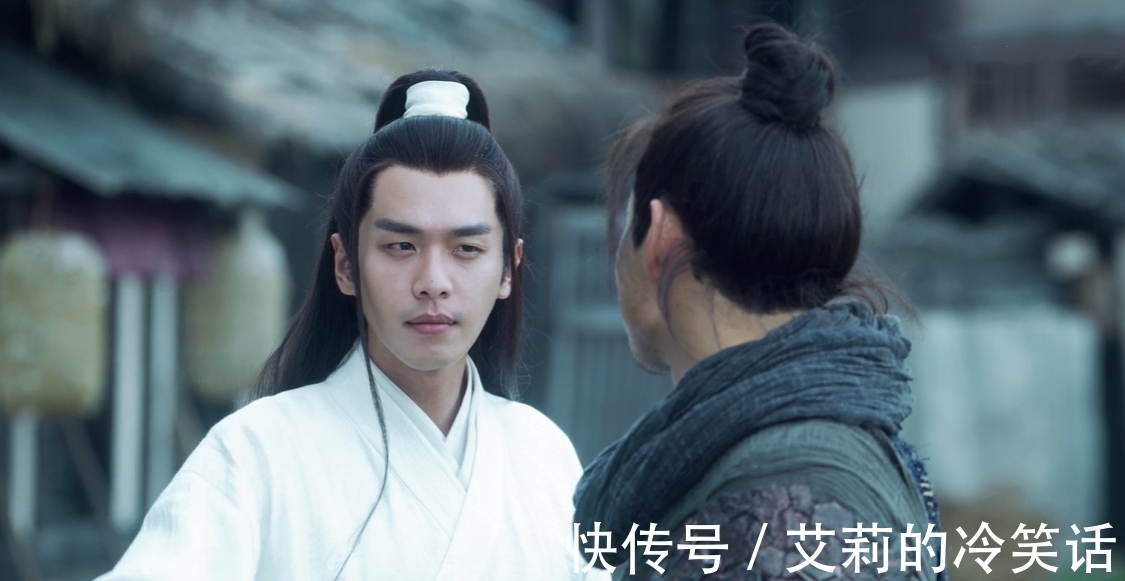 吴六鼎@春秋“义甲”温华,为兄弟自断手足退出江湖,他的最终结局如何?