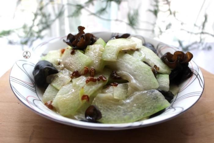 小菜|6道小菜换着吃不重样, 去火润燥, 尤其最后的主食吃不够