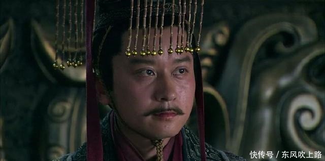 天下|为什么说项羽最恨的人,既非杀叔父的章邯,也非夺他天下的刘邦