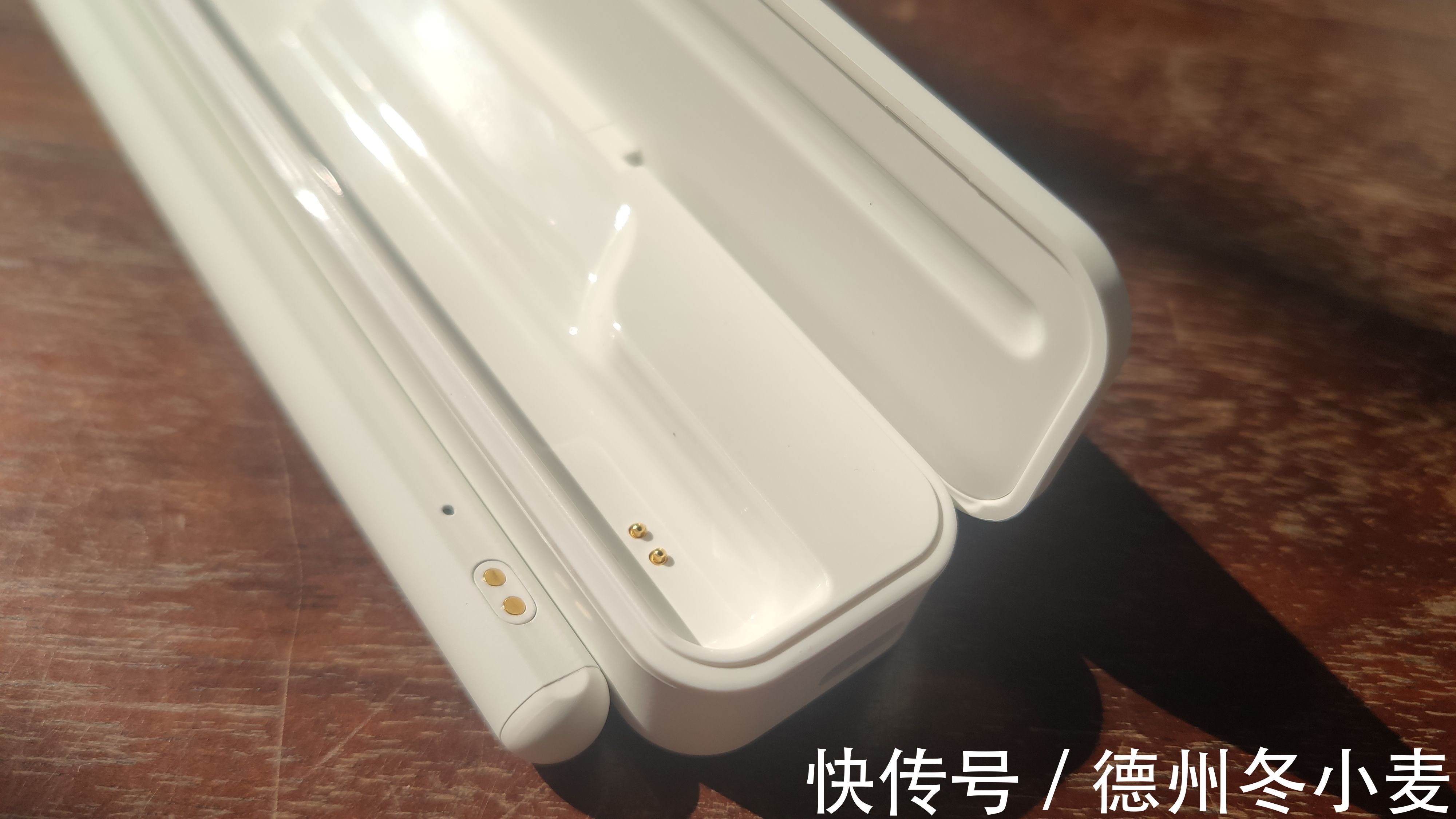电容笔|ApplePencil的替代品南卡Pencil来了：书写流畅还不贵