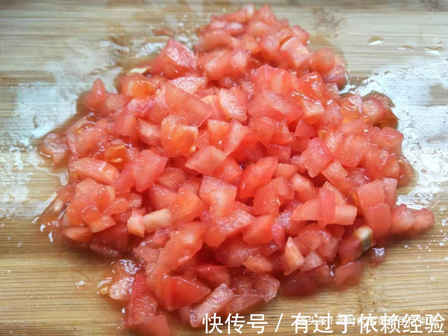 爽口|儿子早餐就爱它,柔软鲜嫩,爽口开胃有营养,我家一周吃五次!