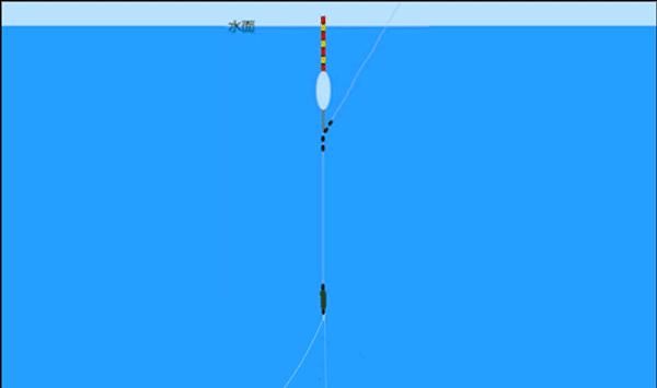 手竿钓鲫鱼经常跑鱼，可以试着这样调整，让中鱼率飙升几倍