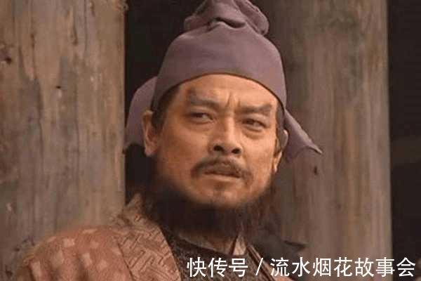 招安|宋江为何不推荐武松去梁山, 其实书中已经给出了答案