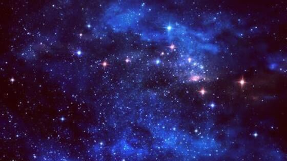 等离子体 宇宙中可能存在着一种等离子体生命,它们与碳基生命完全不同