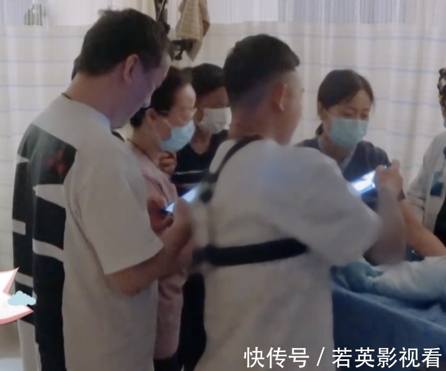 柚柚|王斯然决定产后和GAI分床睡,原因很现实,GAI虽然同意却很委屈