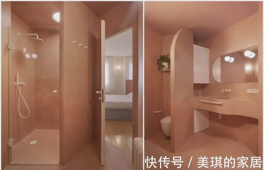 中国美食|一家4口住120㎡，没豪华装修，依旧能打动人心，定居中国的外国人