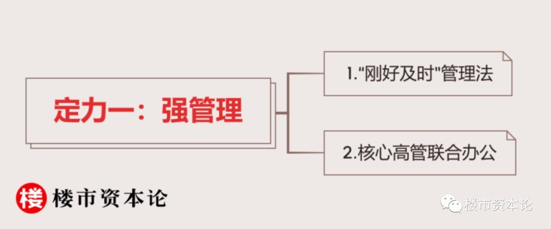 从房企三季报解读“黑马股”荣盛发展