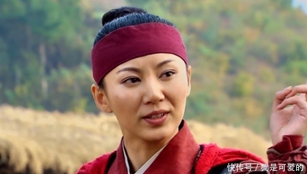 女将|歼灭梁山的六大女将第三位击败鲁智深武松,榜首擒杀梁山十一将