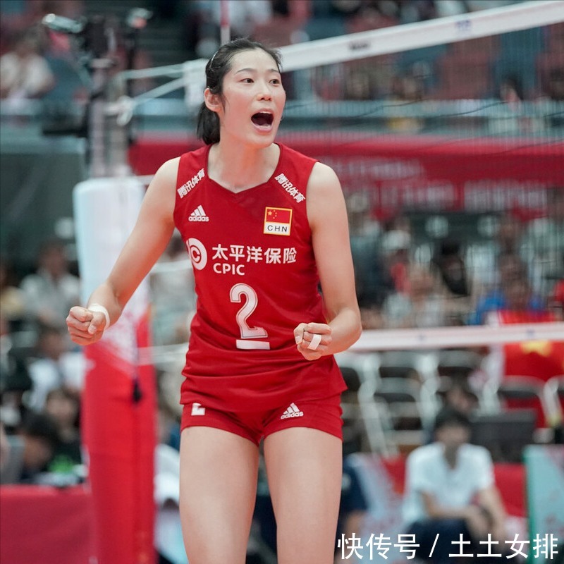 中国女排|中国女排下次夺冠将在何时?2022女排世锦赛,还具备夺冠实力吗