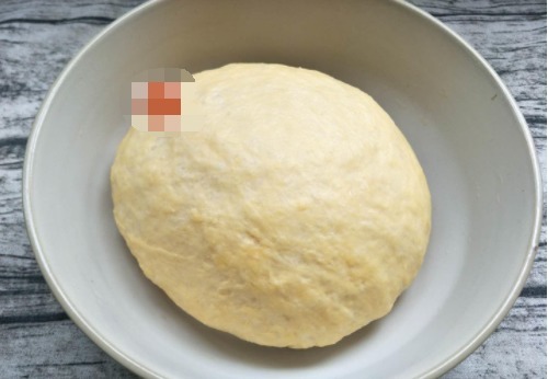 吃面包自己在家做,不用烤箱,不用水,蓬松暄软,想失败都难!