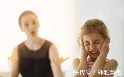 家长|当孩子乱发脾气时,父母只需做一件事,比一万句道理还管用