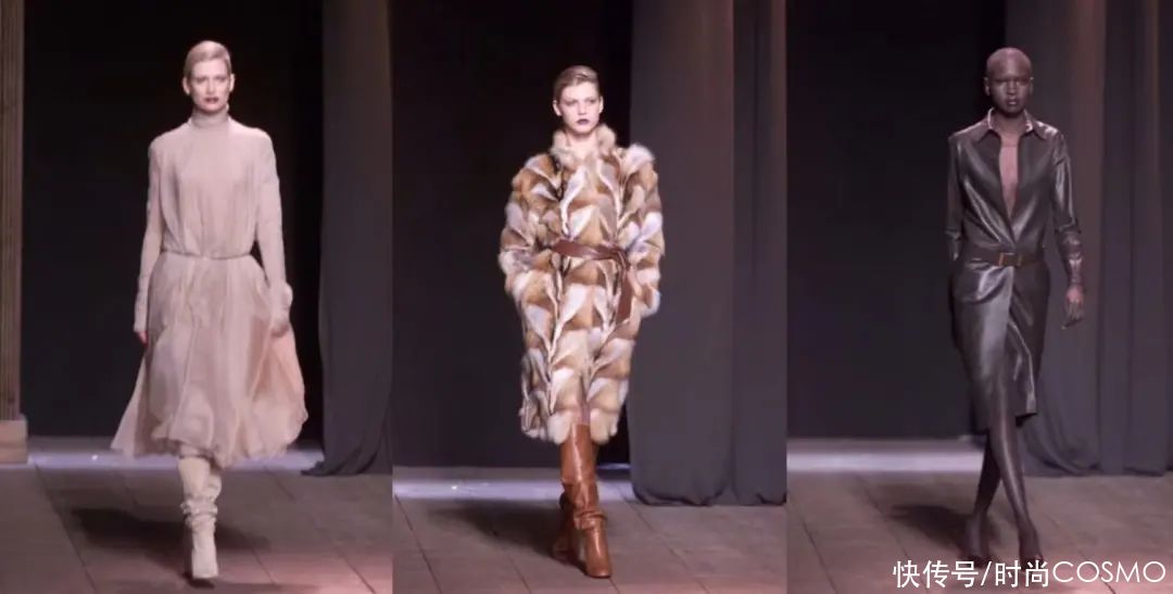 时髦办 |Alber Elbaz走了，他曾说“不尊重女性，作品就会失去灵魂”\＂,\＂i10\＂:\＂时髦办