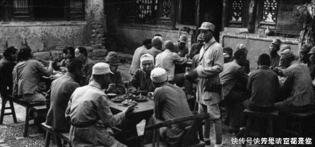 作战|刚开完军事会议，八路军作战计划就遭泄露，司令员大怒，掏出手枪