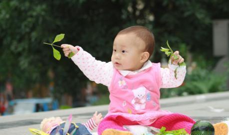 答案|小宝宝多大可以认出妈妈当知道答案后,妈妈们又暖心又吃惊