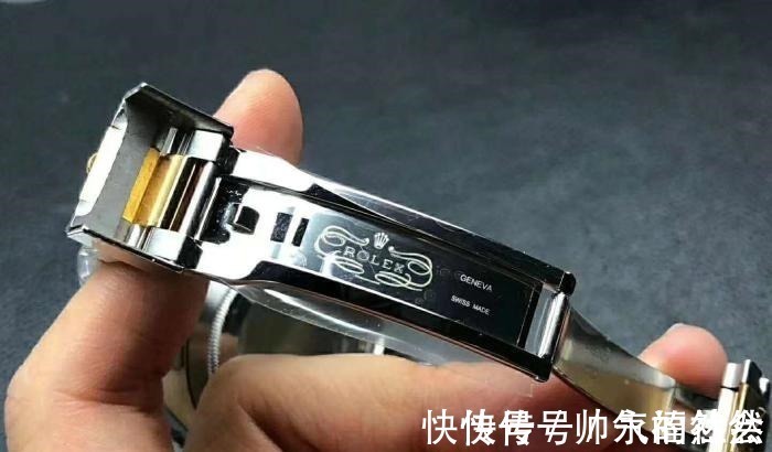 劳力士 同样规格的复刻货,你会选海鸥机芯还是瑞士机芯这是一个难题!