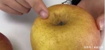 个个|学会这几点,保证你挑的苹果个个又脆又甜