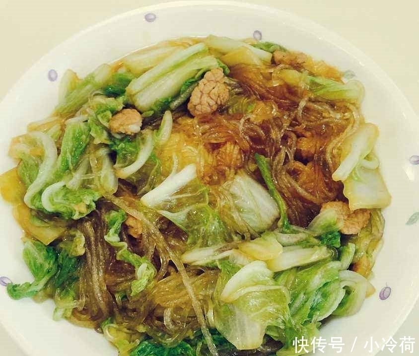 冬天|我家冬天三天两头就要吃,简单易做,营养健康,两天不吃准馋