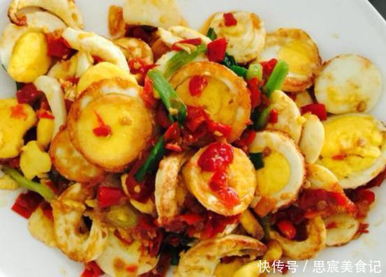 不腻|学几道百吃不腻的家常菜,美味又下酒,家人吃着有滋有味!