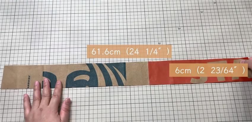 日本 日本手工牛人,把一次性纸袋做成手提包,看完想学缝纫了!