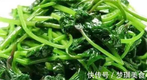 维生素c|多吃“养生第一叶”,它是“天然护眼仪”,助消化防衰老,别错过