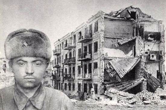 抵抗|法国人很尴尬,二战中这座大楼,坚守时间比法国抵抗时间都长16天