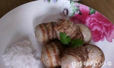 芋头|每天吃一个芋头,坚持一个月,养生功效如约而至,现在开始试试吧