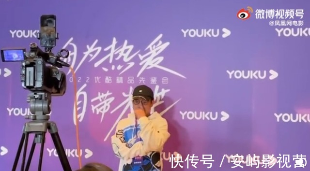 《街舞4》收官陆伟导演不但官宣有下一季,还公布一个“好消息”