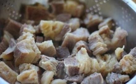 喜欢吃炖肉建议收藏，这是一个20年大厨教我的方法和技巧，这样一份鲜香美味