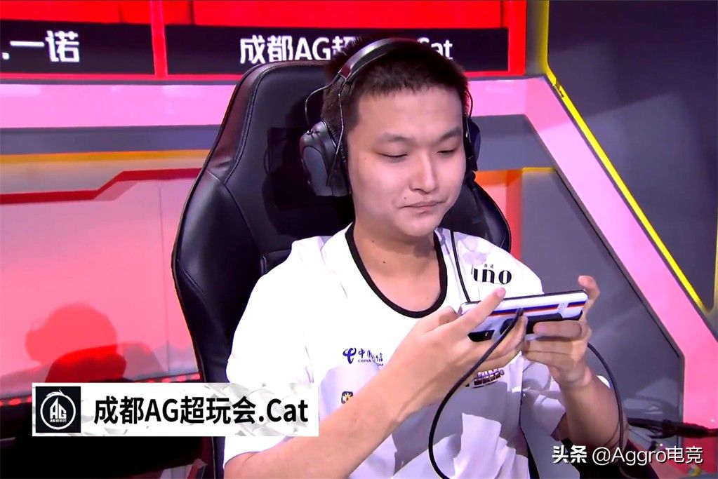 cat|KPL“电竞春晚”续集，猫神直呼久诚“麻神”,把飞牛都看懵了