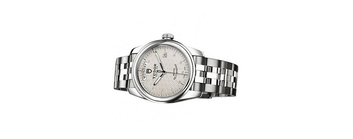 机械表|帝舵的机械表是如何进行保养