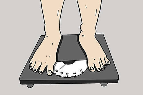 减肥|不吃碳水化合物就会变瘦?坚持下来的人,怎么样了?